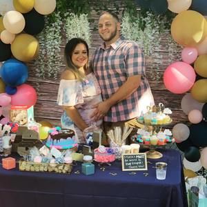 Meet your Posher, Ashleyy